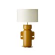 Ena Table Lamp Chrome, Matt Black, Matt Brass, Matt White ARO.NAC121 Aromas Del Campo on Sale