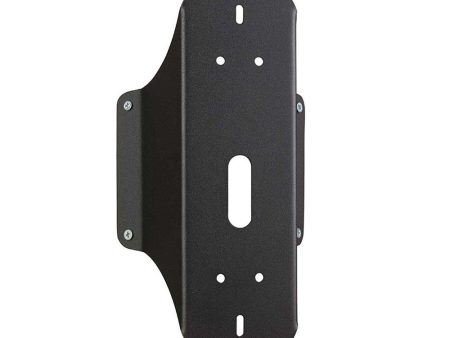 Acc. - Corner Bracket 2 Black for Wall Lantern For Cheap