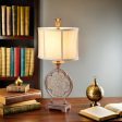 Marcella Table Lamp in British Bronze Oxidized Bronze Finish Elstead Lighting - ELS.FE-MARCELLA-TL Supply