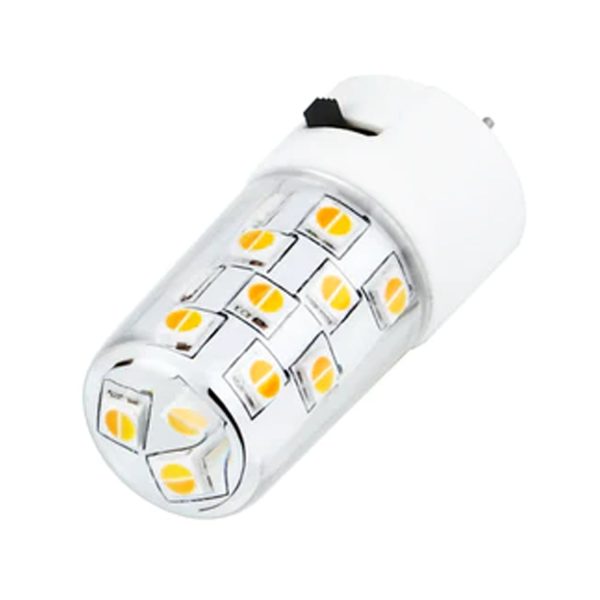 4w LED G4 Globe CCT G44WCCT For Sale