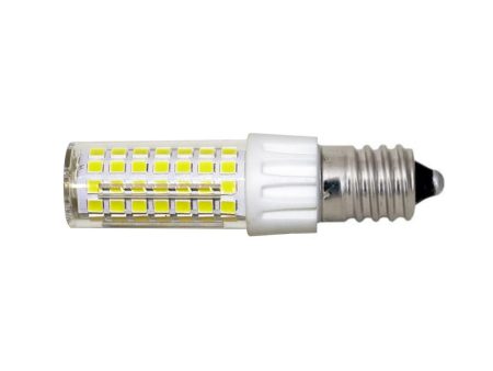 10w LED E14 Globe Warm White 3000k LEDSMDE1410W Online now