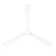 52  Joli DC Ceiling Fan White 22195 05 Brilliant Lighting For Discount