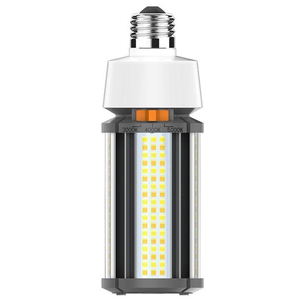 27w LED E27 Corn Globe CCT VBLG-ES-27W-CCT Discount