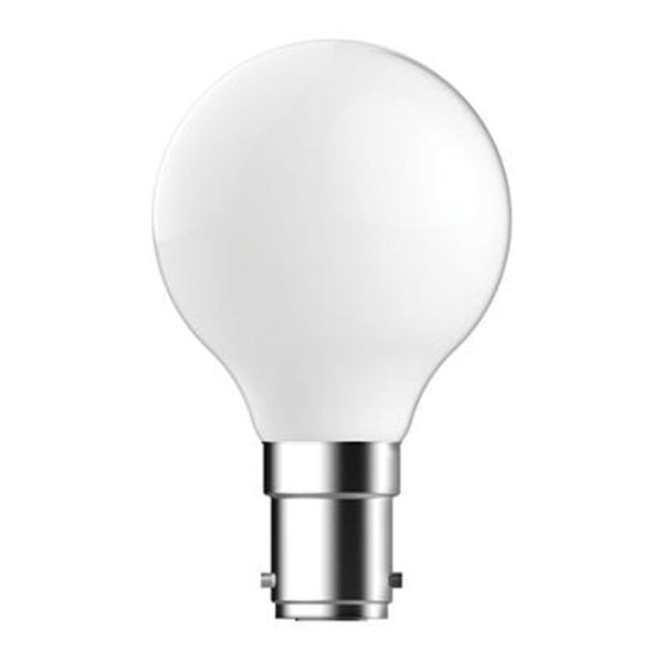 4.2w LED E14, B15 Fancy Round Globe Warm White 2700k, Daylight 6500k 65970~65973 Dimmable Hot on Sale