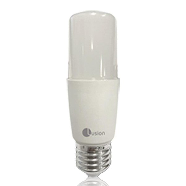 8w LED E27, B22 T40 Stick Globe CCT 21050, 21051 Dimmable Online Sale