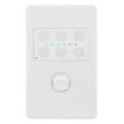 Accessories - DC Fan Wall Controller For Discount