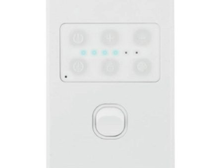 Accessories - DC Fan Wall Controller For Discount