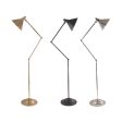 Provence Floor Lamp E27 in Brass Bronze Nickel Elstead Lighting - ELS.PV-FL For Cheap