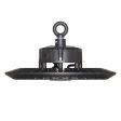 Titan III LED Highbay Dimmable in Black For Sale