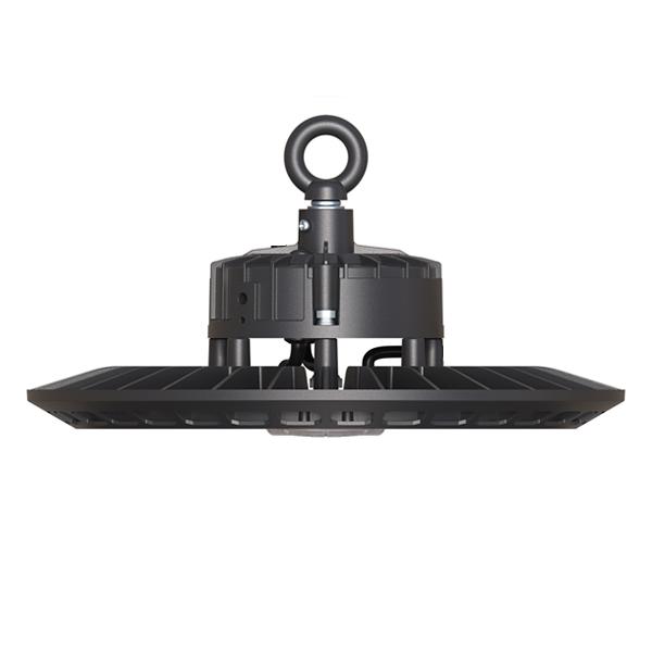 Titan III LED Highbay Dimmable in Black For Sale