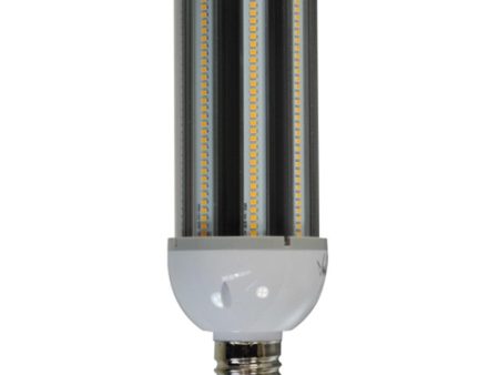 54w LED E27 Globe Daylight 5500k VBLG-ES-54W-55 For Discount