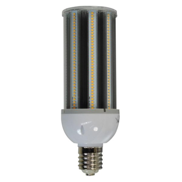 54w LED E27 Globe Daylight 5500k VBLG-ES-54W-55 For Discount