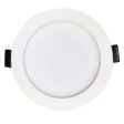 82mm Umbra Trio LED Downlight 8w White CCT 21932 05 Brilliant Lighting Online Hot Sale