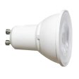 7w LED GU10 Globe Warm White 3000k ECONGU107W Dimmable Online