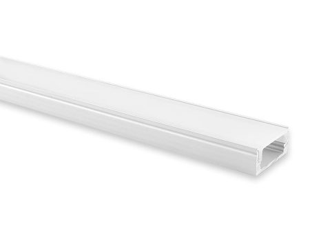 Acc. - Standard Diffuser to suit HV9699-1708 Havit Lighting - HV9699-1708-SD-2M Hot on Sale