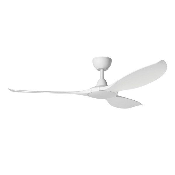 60  Kurrawa DC Ceiling Fan White, Black 2061870x Eglo Lighting For Discount