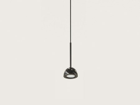 Dussa LED Pendant Light 9w Black, Travertine, White Supply