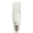 8w LED E27, B22 T40 Stick Globe CCT 21050, 21051 Dimmable Online Sale