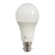 5 9 12w LED E27, B22 A60 Globe CCT 20680, 20681 Dimmable Fashion