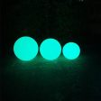 Adalynn LED Mood Light Ball 300mm DC Power - RGB + White, 200 Lumens, PL0279 Supply