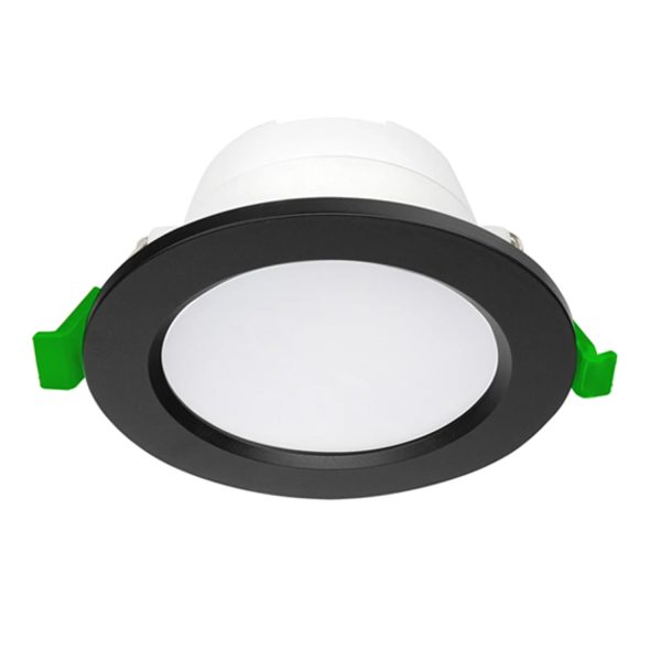 82mm Uni Trio LED Downlight 8w White CCT 21931 05 Brilliant Lighting For Discount