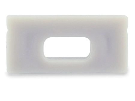 Acc. - 2x End Caps to suit HV9699-1708 Havit Lighting - HV9699-1708-EC Online