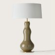 Melly Table Lamp Chrome, Matt Black, Matt Brass, Matt White ARO.NAC103 Aromas Del Campo For Cheap