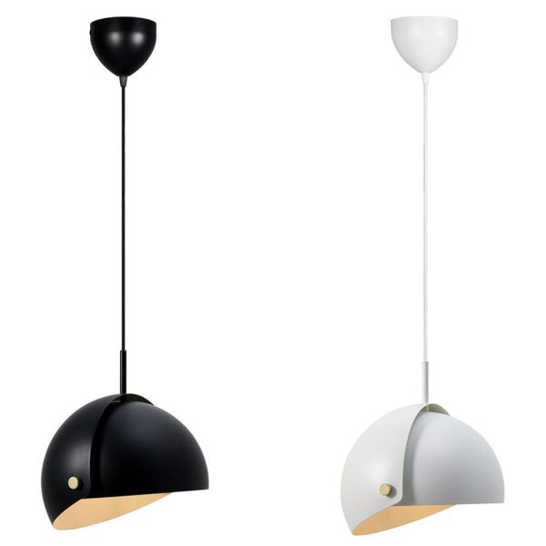 Align Pendant Light White, Black Online Sale