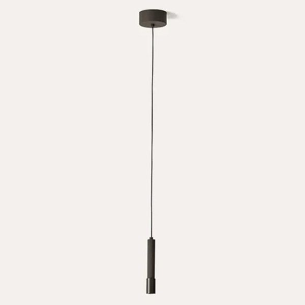 Ycro LED Pendant Light 8w Matt Black, Matt Brass Online Hot Sale