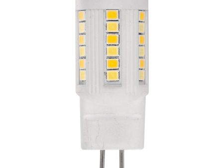 3w LED G4 Globe CCT HV9518 Online Hot Sale