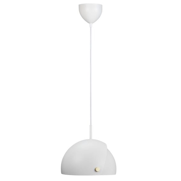 Align Pendant Light White, Black Online Sale