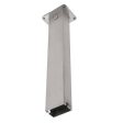 Acc. - Mounting Poles to suit Platinum Electric Heater - 600mm, 1200mm Online now