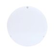 Burly Round Knockout LED Bulkhead CCT 13w White Hot on Sale