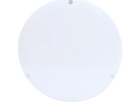 Burly Round Knockout LED Bulkhead CCT 13w White Hot on Sale