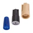 1 x IP67 Silicone Filled Connector (Small Medium Large) Havit Lighting - HV9911, HV9912, HV9913 Sale