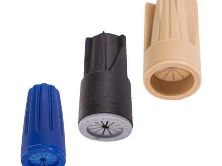 1 x IP67 Silicone Filled Connector (Small Medium Large) Havit Lighting - HV9911, HV9912, HV9913 Sale