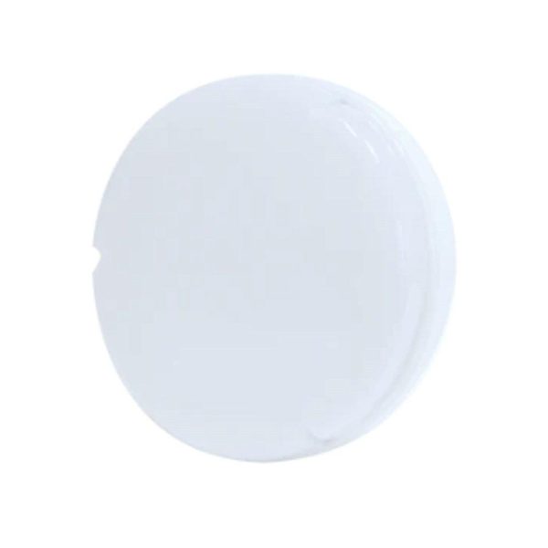 Burly Round Knockout LED Bulkhead CCT 13w White Hot on Sale