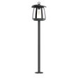 Solar Heritage Tungsten Post Light 4000k Supply