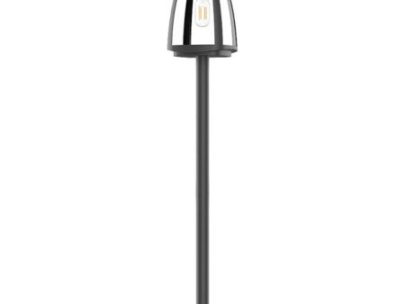 Solar Heritage Tungsten Post Light 4000k Supply