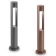 Acqua LED Bollard Light Anthracite, Coffee Cheap