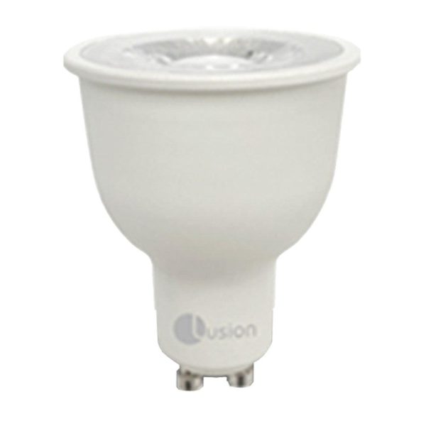 3.5w, 4w, 6w LED GU10 Globe CCT 20100 Dimmable Online Sale