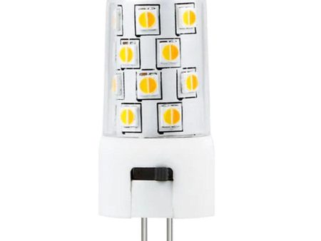 4w LED G4 Globe CCT G44WCCT For Sale