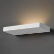 28W Wall Light 3000 Lumens 3000K Dimmable Black or White Decrolux - LLC4330 LC4331 Cheap