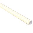 20mm x 20mm LED Corner Aluminium Profile 3m in Silver Havit Lighting - HV9691-2020-3M For Discount