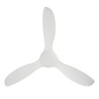 60  Kurrawa DC Ceiling Fan White, Black 2061870x Eglo Lighting For Discount