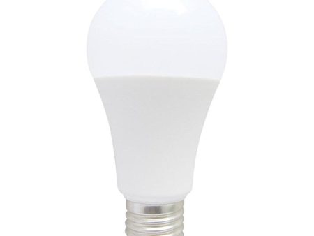 8w LED E27 A60 Globe Warm White 3000k, Cool White 4000k 65108, 65109 Hot on Sale