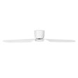 48  Preston DC Ceiling Fan White with Light 22089 XX Brilliant Lighting Hot on Sale