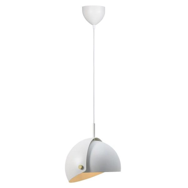 Align Pendant Light White, Black Online Sale