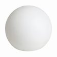 Alice LED Mood Light Ball 500mm DC Power - RGB + White, 300 Lumens, PL0231 Online now