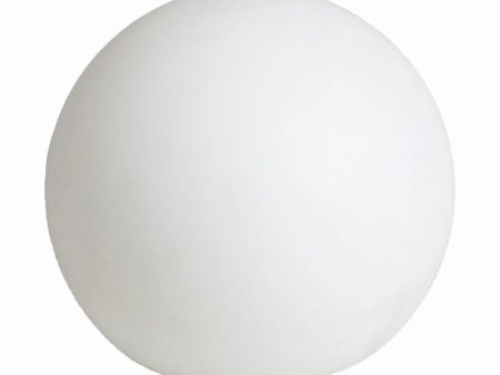 Alice LED Mood Light Ball 500mm DC Power - RGB + White, 300 Lumens, PL0231 Online now